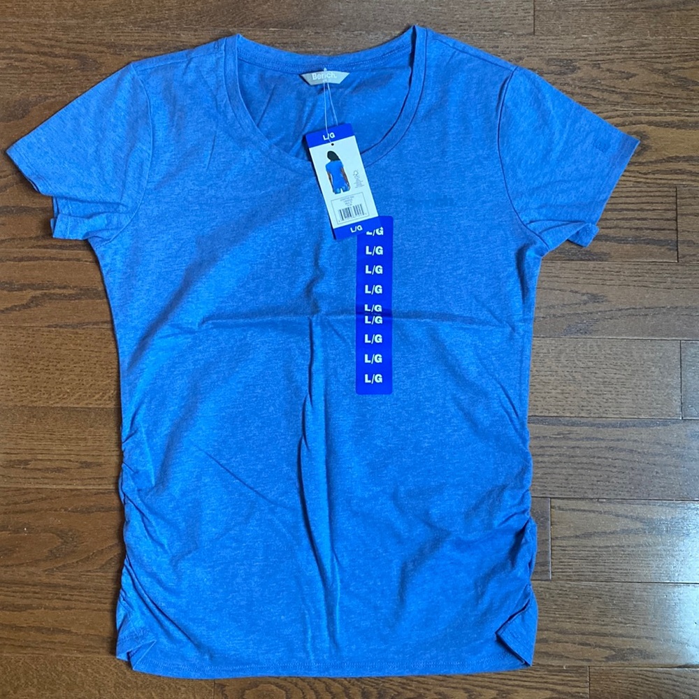 Bench women’s tee
